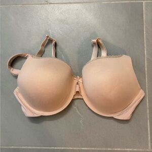 Paramour Blush Women's Bra 34D